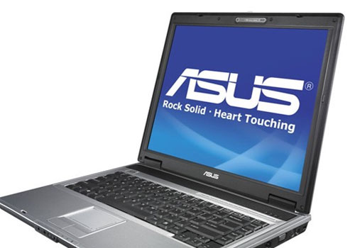 安岳华硕笔记本的维修点